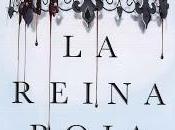 Reseña #331. Reina Roja, Victoria Aveyard