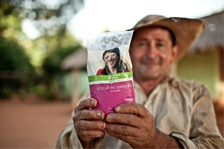 Alternativas para regalar Comercio Justo en Navidad. Oxfam Intermon