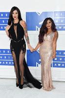 JWoww y Snooki acuden de la mano a los VMAs