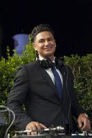 Pauly D y Aubrey O’Day muestran su apoyo a Autism Speaks en la gala ‘La Vie En Blue’