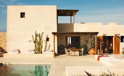 Casa Rustica en Formentera