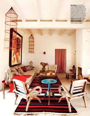 Casa Rustica en Formentera