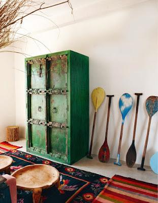 Casa Rustica en Formentera