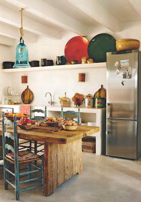 Casa Rustica en Formentera