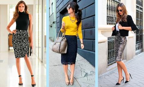 ¿Que debo usar para ir al trabajo?