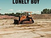 Single: Lonely (The Black Keys) 2011