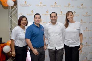 Sunscape Resorts & Spa anuncia novedades