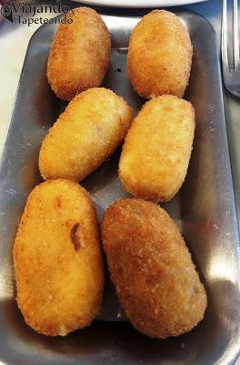 Puertalsol: El Chicote más castizo