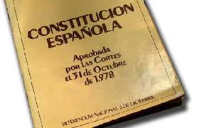 Constituciones