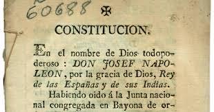 Constituciones