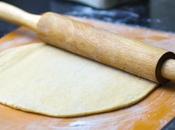 Pizza deliciosa socorrida para engordar