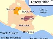 Triple Alianza señorios independientes