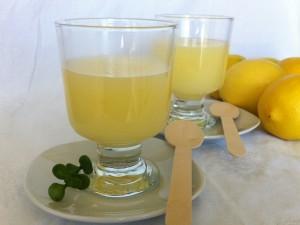 CREMA DE LIMON SIN GLUTEN SIN LECHE