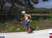 Adidas Energy Boost acumulando energía cada kilómetro....