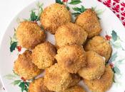 Cordiales. Receta Navidad