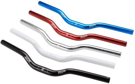 Cómo ajustar correctamente la altura del manillar de la bicicleta