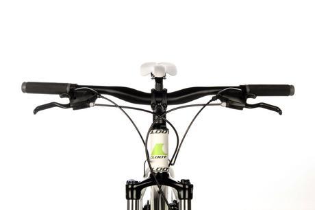 Cómo ajustar correctamente la altura del manillar de la bicicleta