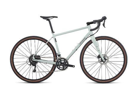 Specialized Sequoia Elite, una máquina para todo terreno cumplida