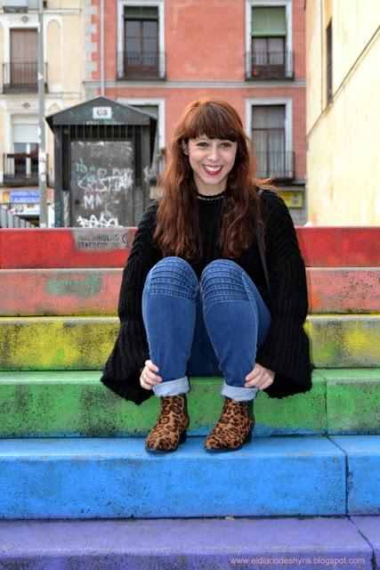 BÁSICOS DE INVIERNO!