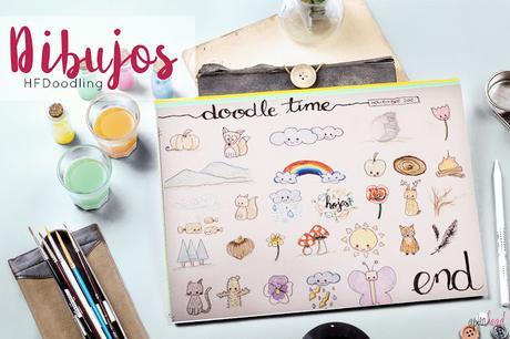 Resumen reto HFDoodling Resumen reto HFDoodling