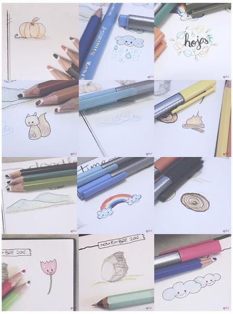 Resumen reto HFDoodling Resumen reto HFDoodling