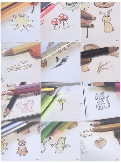 Resumen reto HFDoodling Resumen reto HFDoodling