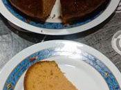 Receta bizcocho boniatos asados