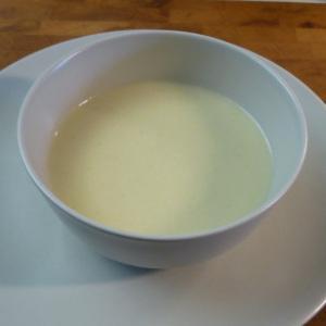 Crema vichyssoise