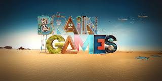 Brain games…una serie altamente recomendable