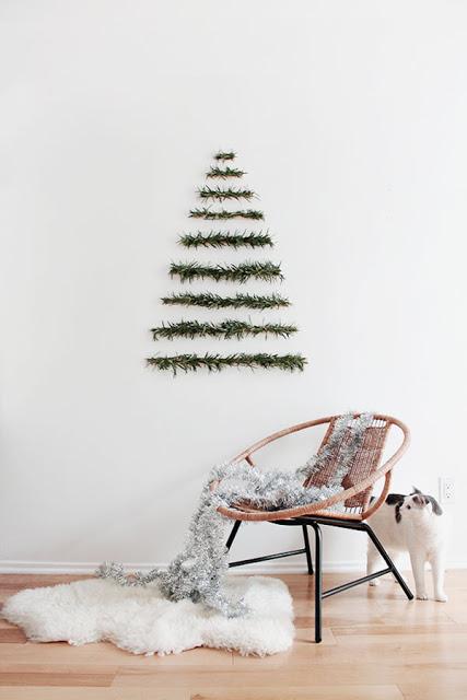 CHRISTMAS DECO INSPIRATION.-
