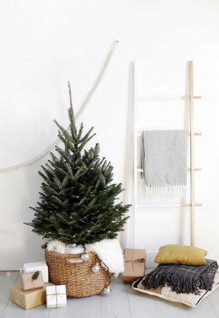 CHRISTMAS DECO INSPIRATION.-