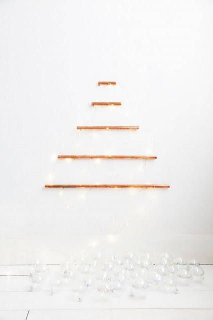 CHRISTMAS DECO INSPIRATION.-
