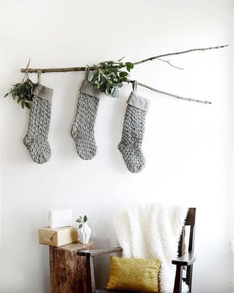 CHRISTMAS DECO INSPIRATION.-