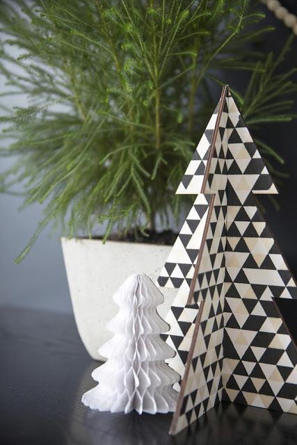 CHRISTMAS DECO INSPIRATION.-