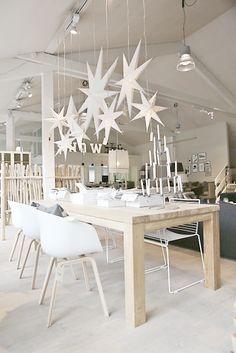 CHRISTMAS DECO INSPIRATION.-