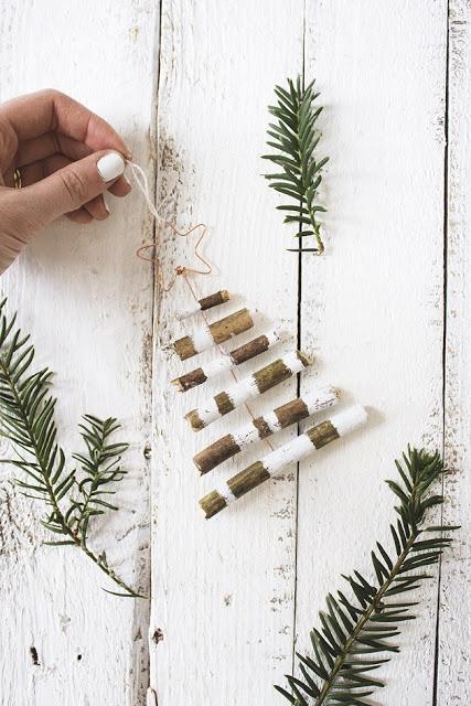 CHRISTMAS DECO INSPIRATION.-