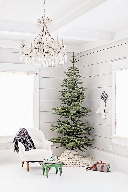 CHRISTMAS DECO INSPIRATION.-