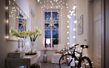 CHRISTMAS DECO INSPIRATION.-