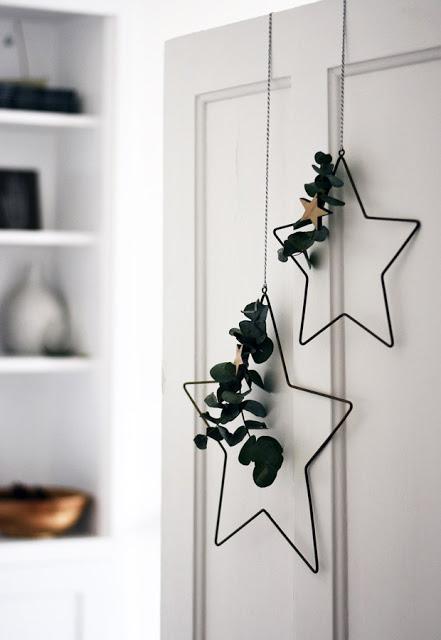 CHRISTMAS DECO INSPIRATION.-
