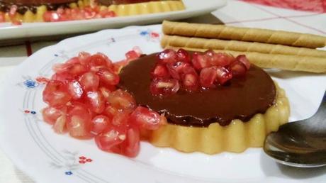 RECETAS DULCES DE OTOÑO (8 recetas con frutas) recetas dulces