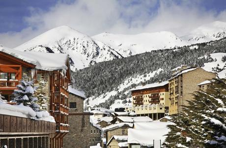 ¿Buscando un destino de nieve? No lo dudes, Andorra es la clave