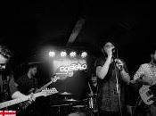 Paul Panés Siberia presentan canciones Costello Club