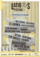 Latidos Festival 2017