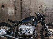Cafe Racer Jonas Rask