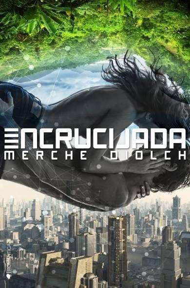 Reseña: Encrucijada #1 - Merche Diolch