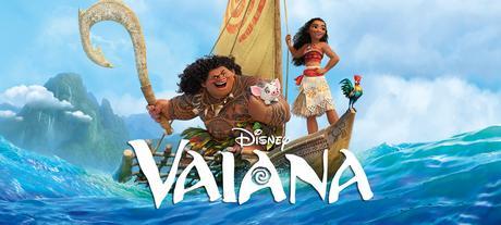 Image result for Vaiana