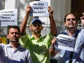 Venezuela agotó diálogo