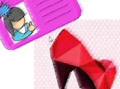 Carnet tacones