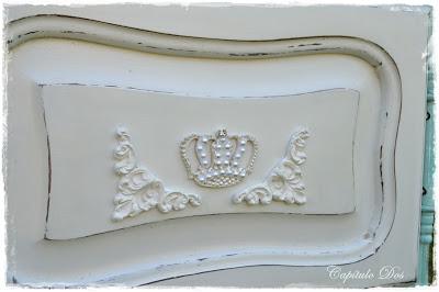 Un dormitorio para Sofia