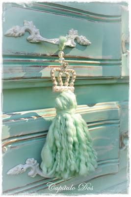 Un dormitorio para Sofia